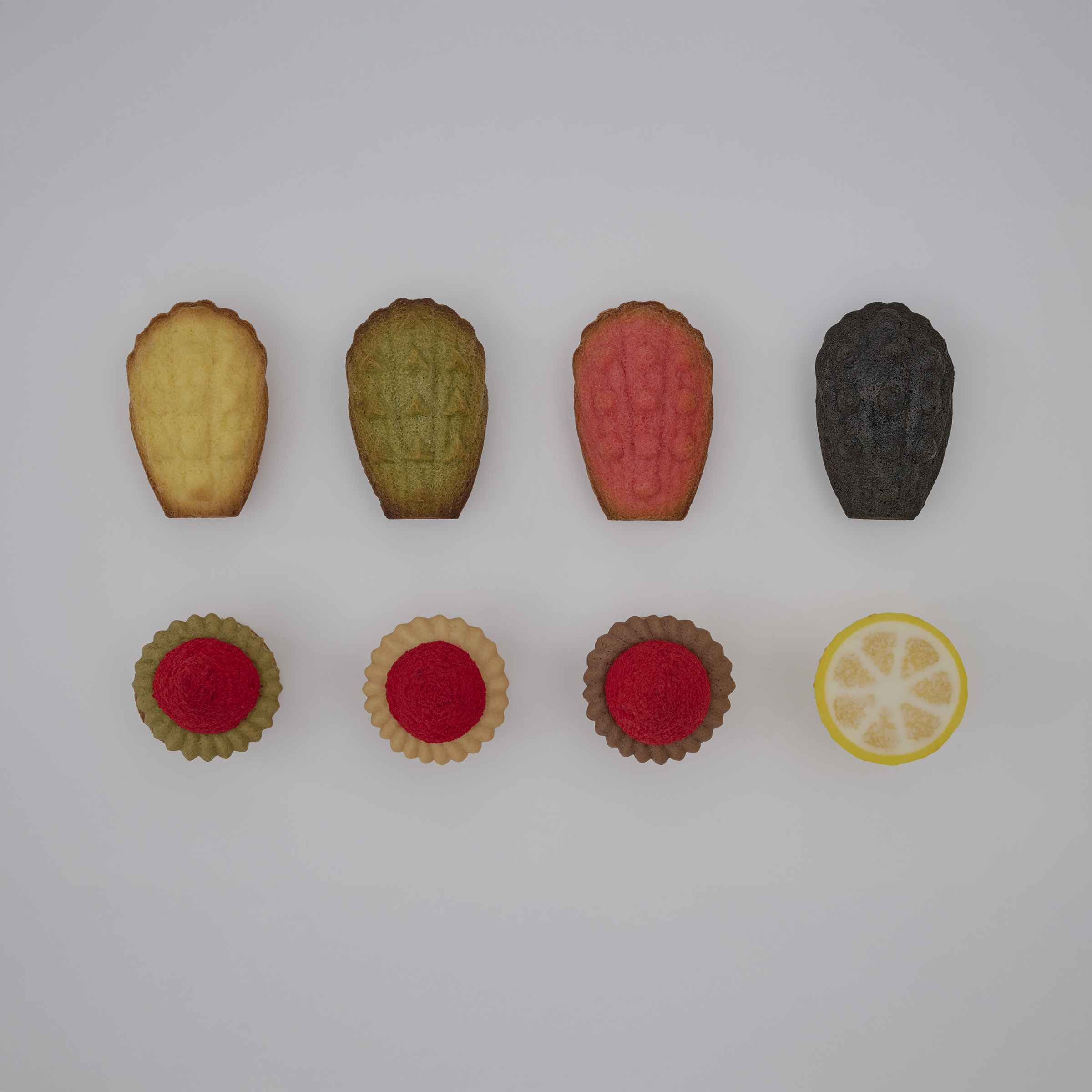 【CASHIDUK】期間限定POP UP SHOP 画像