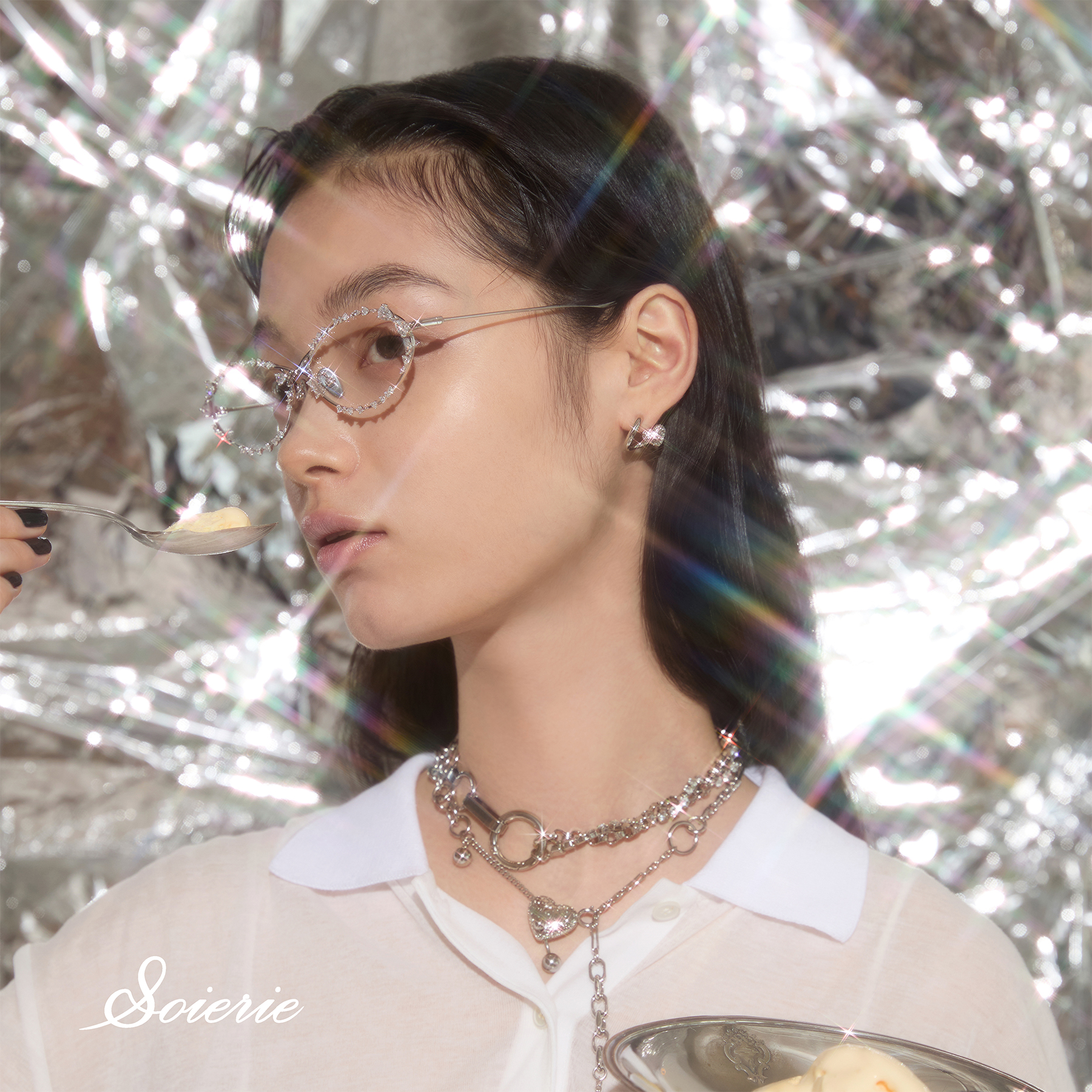 Soierie POP UP STORE 画像