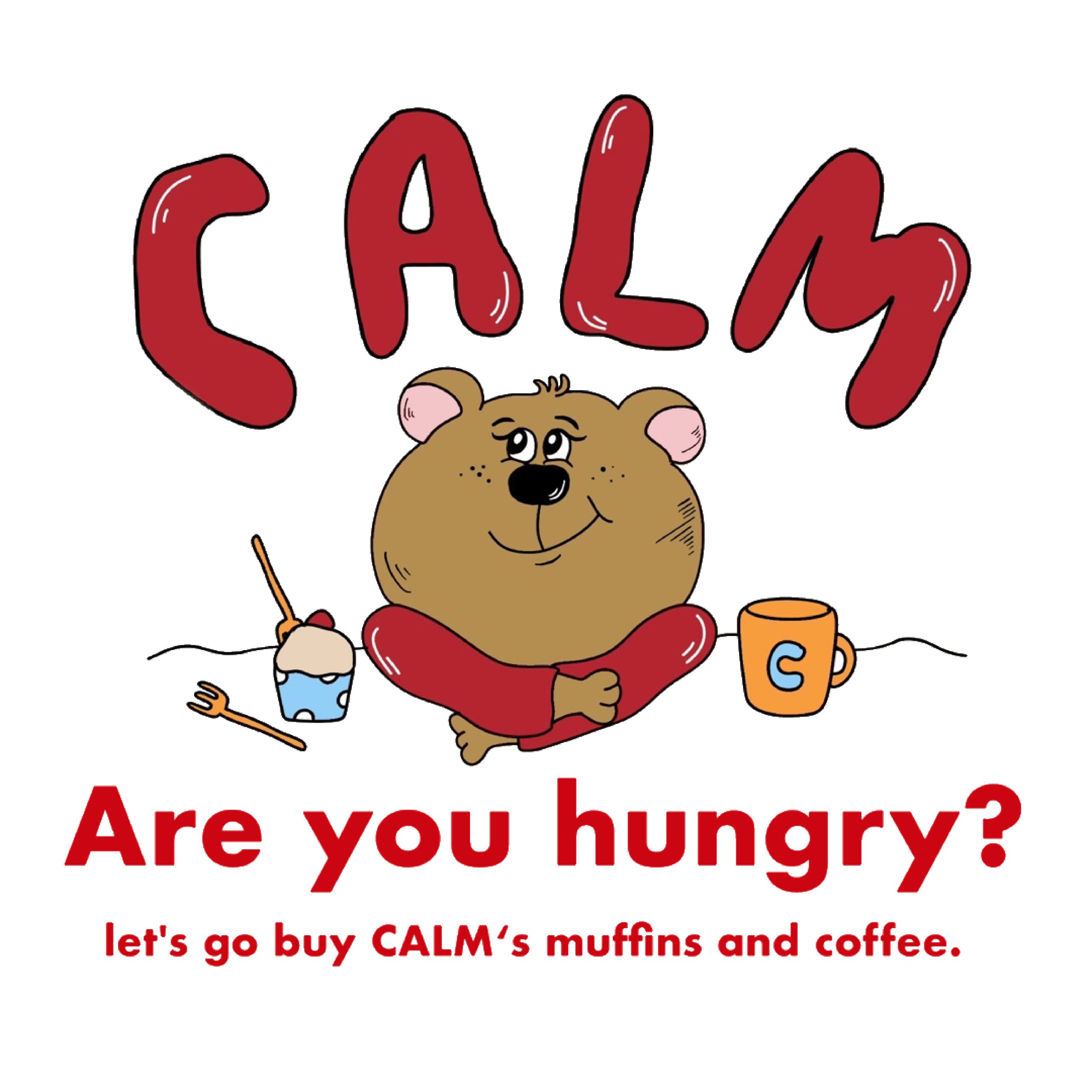 CALM POP-UP STORE in FUJII DAIMARU 画像