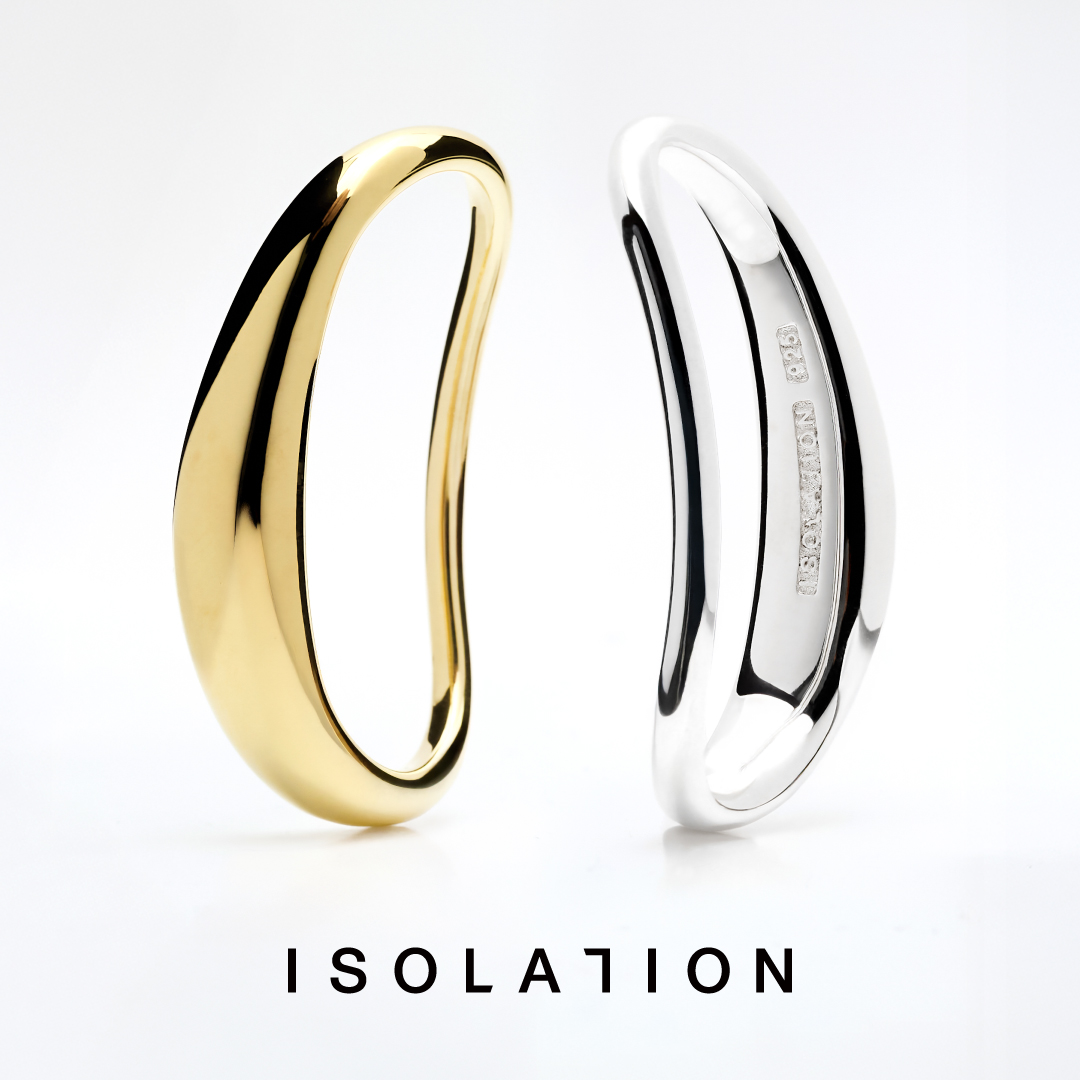 ISOLATION POP-UP STORE 画像