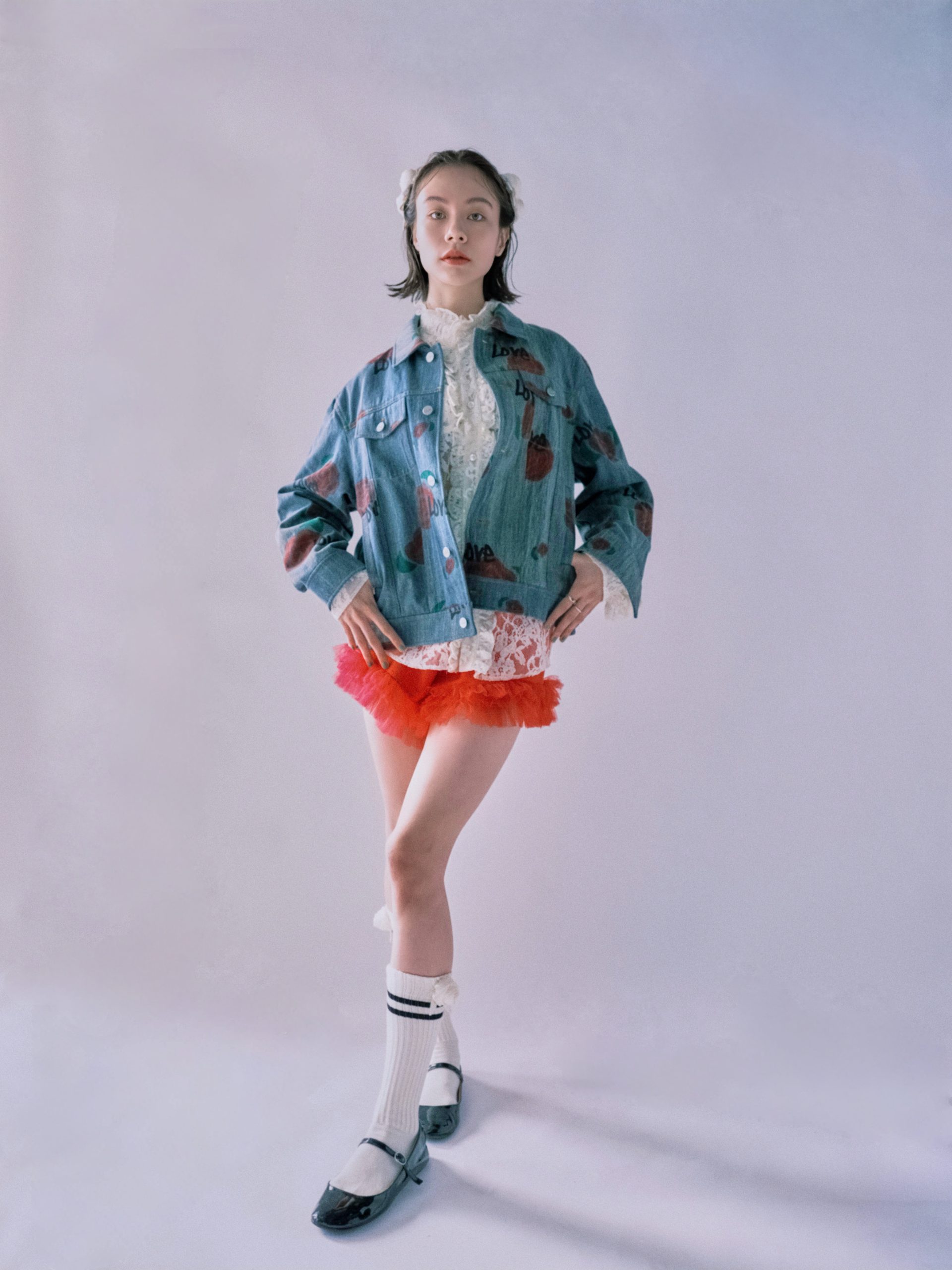 JURK SHOP POP UP STORE 画像