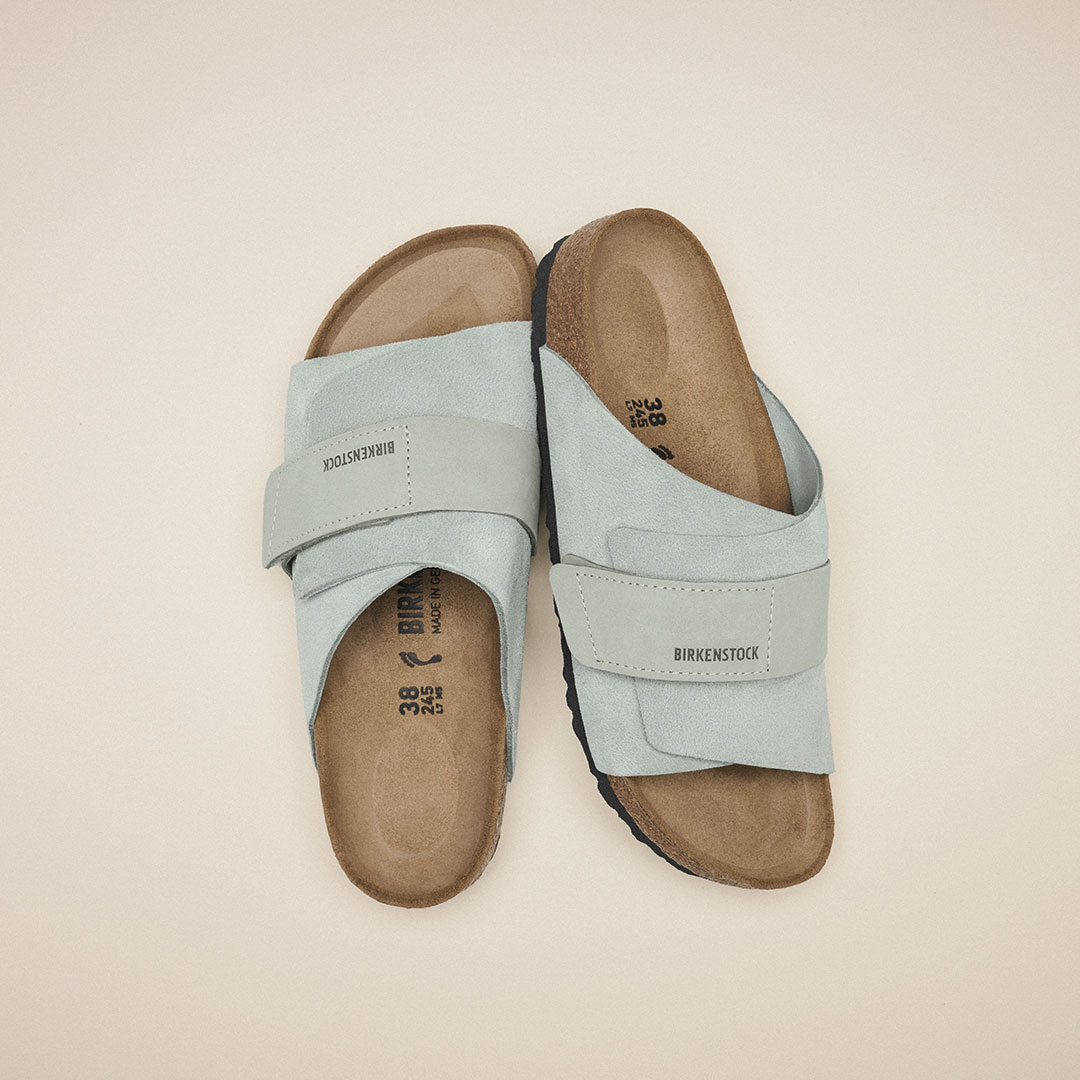 BIRKENSTOCK 移転 RENEWAL OPEN 画像