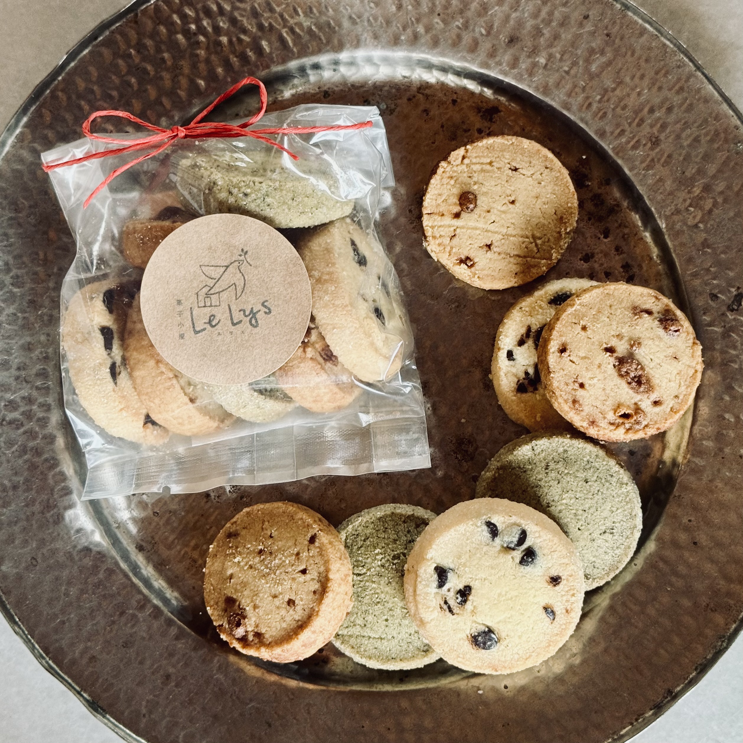 「FUJII DAIMARU WEST」焼き菓子プレゼント 画像