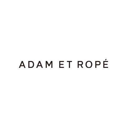 ADAM ET ROPÉ