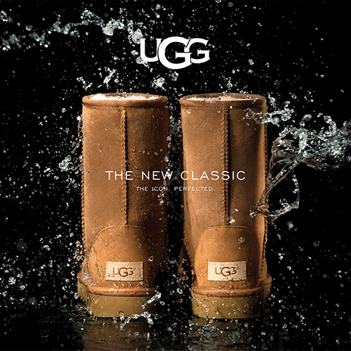 ugg classic ii