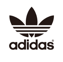 Adidas Originals ノベルティ Fujii Daimaru